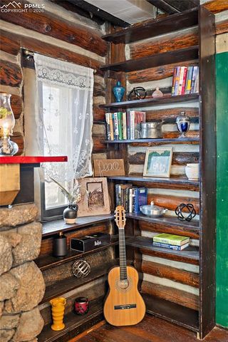 1923 Woodburn Street, Colorado Springs, CO 80906