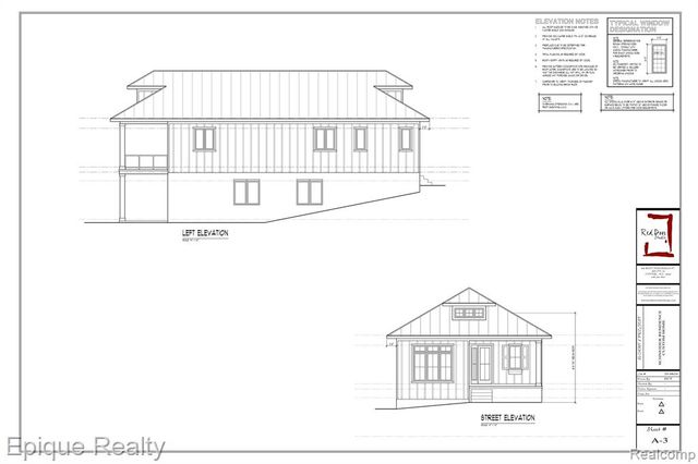 296 Shady Oaks Street, Lake Orion, MI 48362