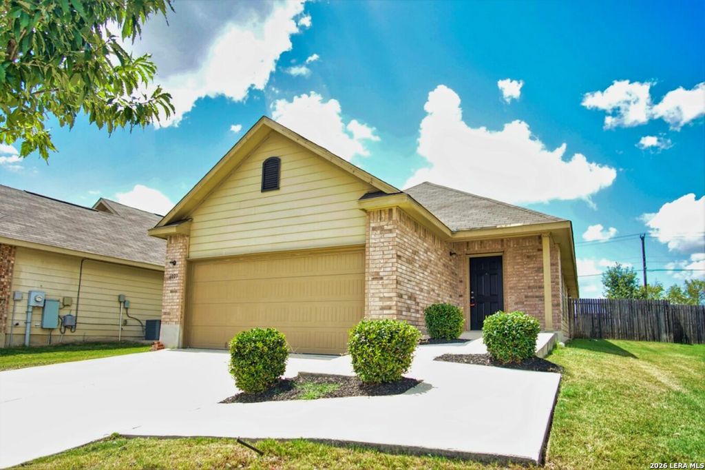 6023 Camier Cove, San Antonio, TX 78218