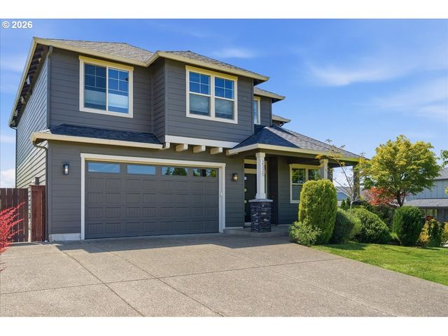 2330 E 8TH Way, La Center, WA 98629