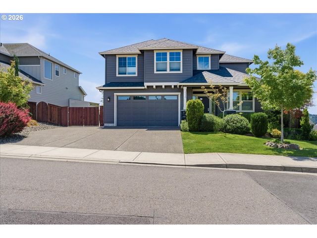 2330 E 8TH Way, La Center, WA 98629