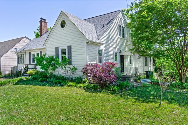 101 Davis Ave, Cookeville, TN 38501