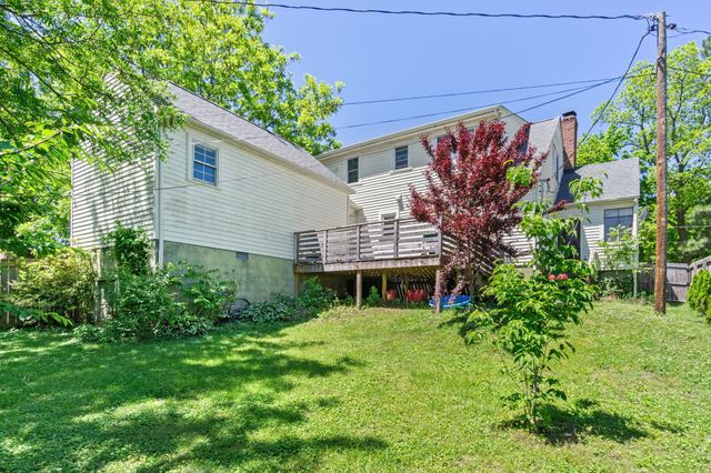 101 Davis Ave, Cookeville, TN 38501