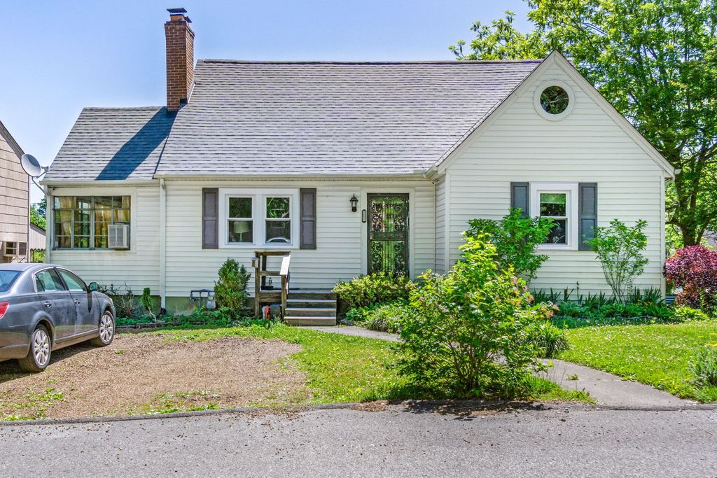 101 Davis Ave, Cookeville, TN 38501
