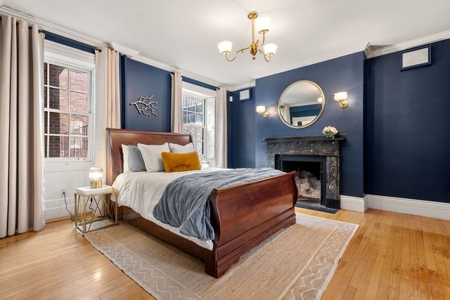14 Pinckney Street, Boston, MA 02114
