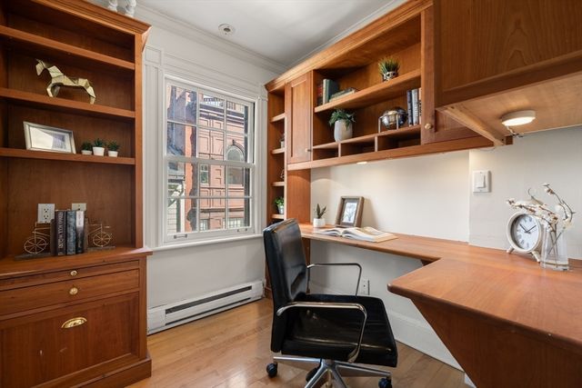 14 Pinckney Street, Boston, MA 02114
