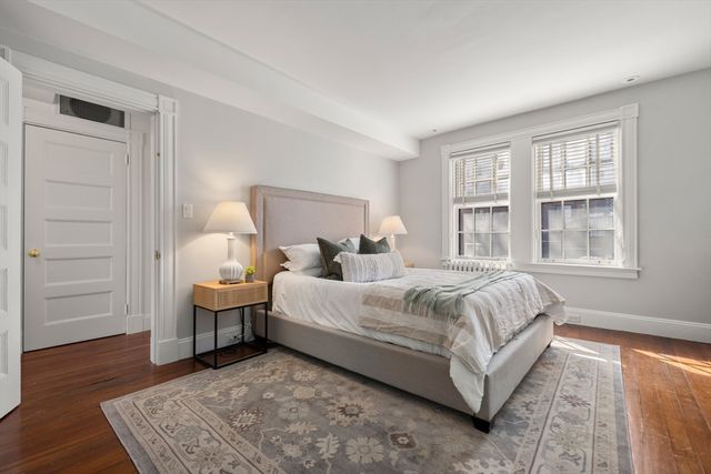 14 Pinckney Street, Boston, MA 02114