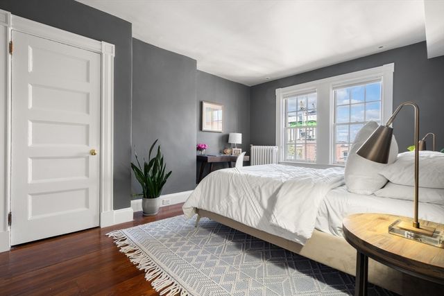 14 Pinckney Street, Boston, MA 02114