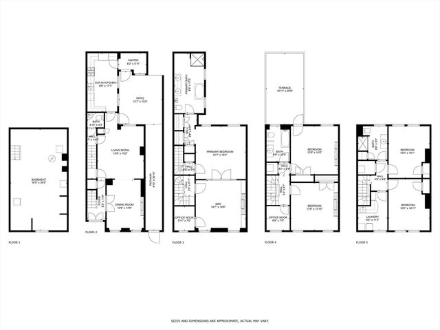 14 Pinckney Street, Boston, MA 02114