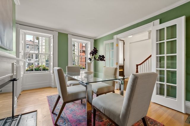 14 Pinckney Street, Boston, MA 02114