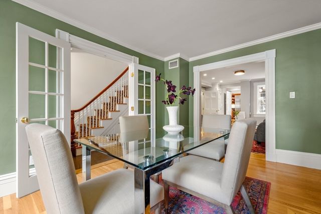 14 Pinckney Street, Boston, MA 02114