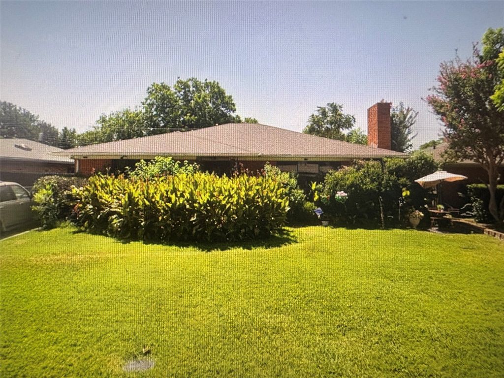 9416 Overlake Drive, Dallas, TX 75220