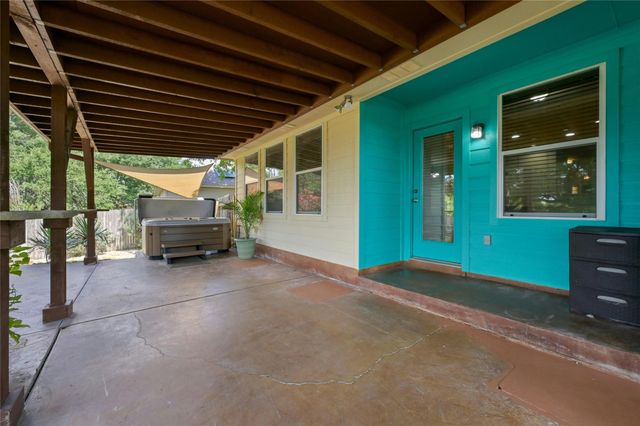 7614 Buckmeadow DR, Georgetown, TX 78628