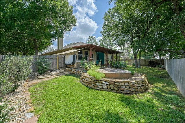 7614 Buckmeadow DR, Georgetown, TX 78628