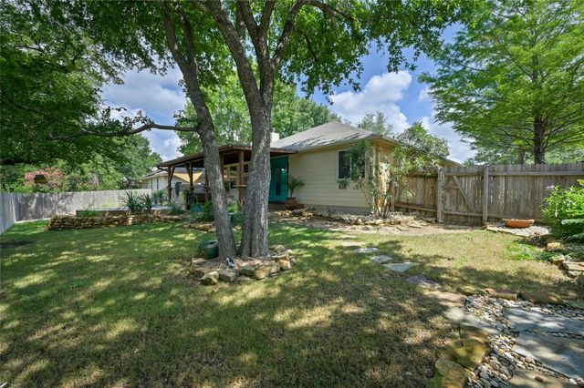 7614 Buckmeadow DR, Georgetown, TX 78628