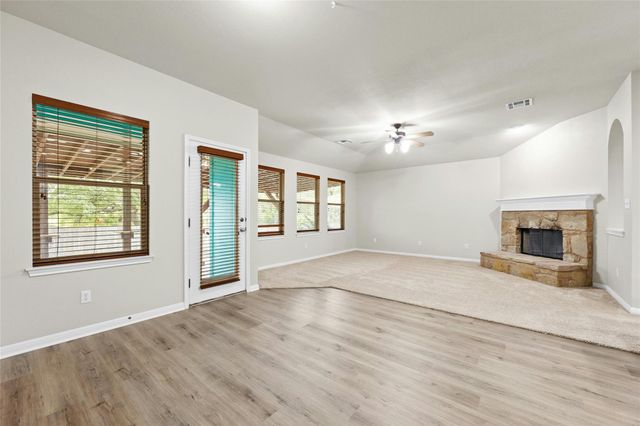 7614 Buckmeadow DR, Georgetown, TX 78628