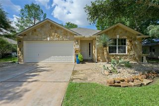 7614 Buckmeadow DR, Georgetown, TX 78628