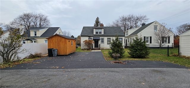 135 Barben Avenue, Watertown City, NY 13601