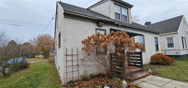 135 Barben Avenue, Watertown City, NY 13601