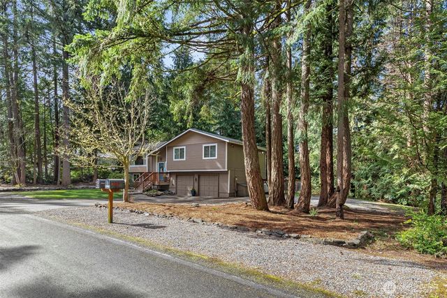 14004 52nd Avenue NW, Gig Harbor, WA 98332