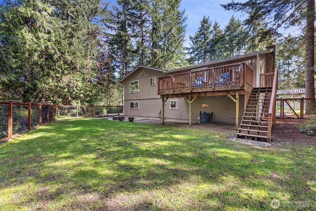 14004 52nd Avenue NW, Gig Harbor, WA 98332