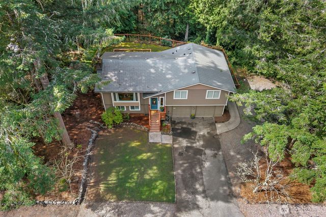 14004 52nd Avenue NW, Gig Harbor, WA 98332