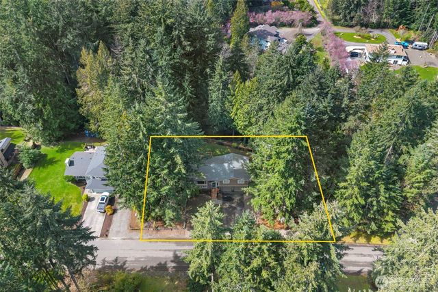 14004 52nd Avenue NW, Gig Harbor, WA 98332