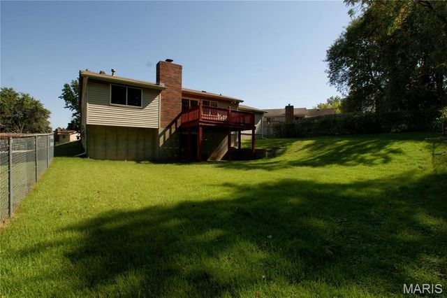 12909 Ox Bow Lane, St Louis, MO 63138