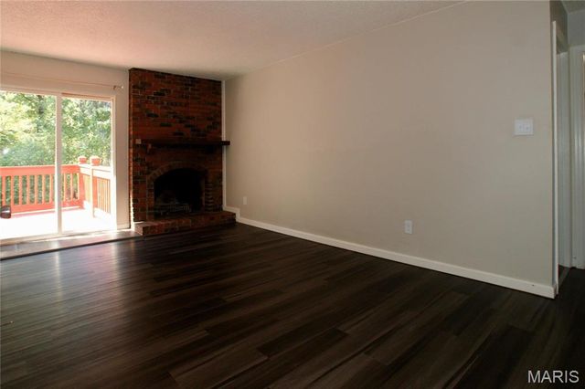 12909 Ox Bow Lane, St Louis, MO 63138