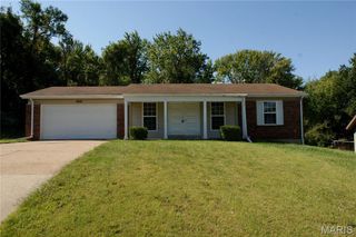 12909 Ox Bow Lane, St Louis, MO 63138