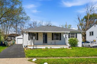 3747 S Ohio Avenue, Columbus, OH 43207