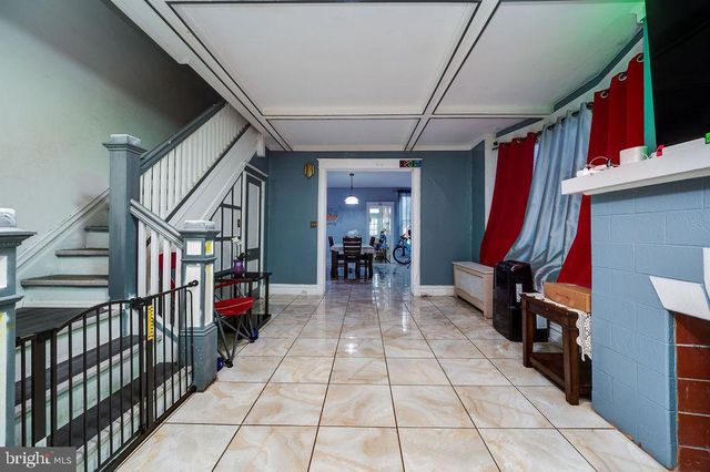 915 N 4TH ST, Reading, PA 19601