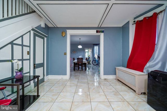 915 N 4TH ST, Reading, PA 19601