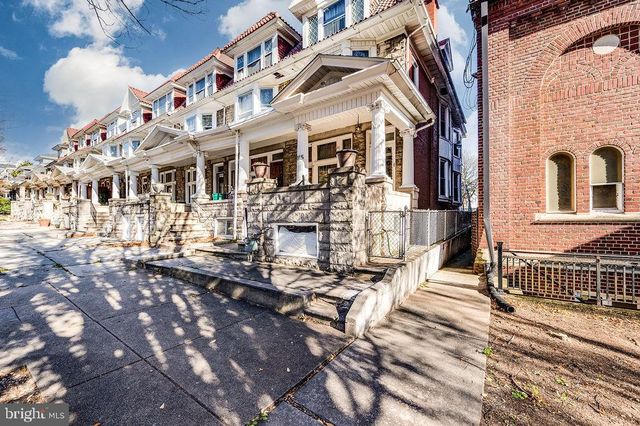 915 N 4TH ST, Reading, PA 19601