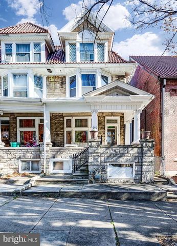 915 N 4TH ST, Reading, PA 19601