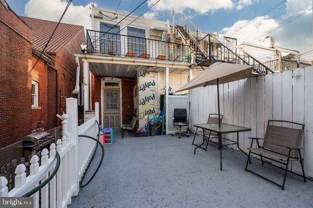 915 N 4TH ST, Reading, PA 19601