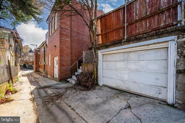 915 N 4TH ST, Reading, PA 19601