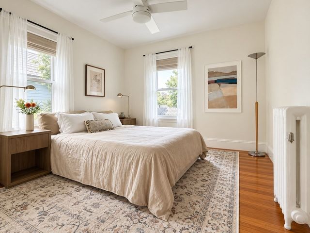 30-32 Granville Rd 2, Cambridge, MA 02138