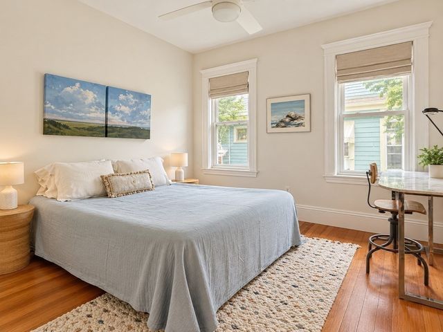 30-32 Granville Rd 2, Cambridge, MA 02138