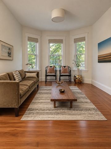 30-32 Granville Rd 2, Cambridge, MA 02138