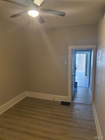 4028 E Grove Street, St Louis, MO 63107