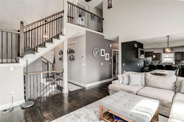 13803 Knipp Street, Bonner Springs, KS 66012