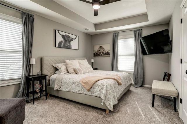 13803 Knipp Street, Bonner Springs, KS 66012