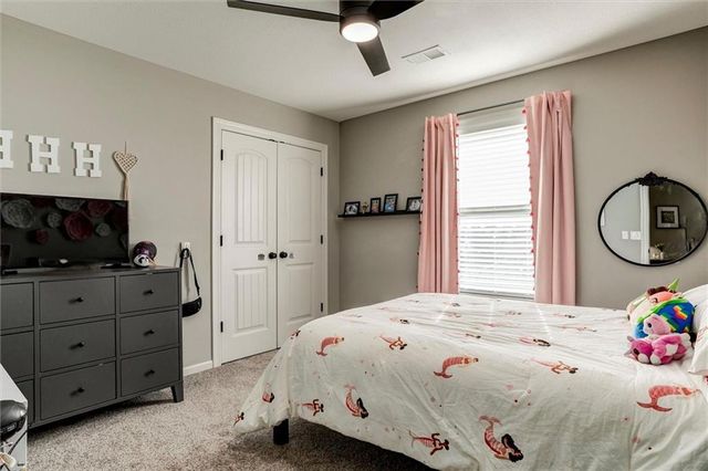 13803 Knipp Street, Bonner Springs, KS 66012