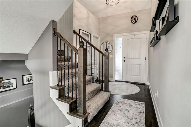 13803 Knipp Street, Bonner Springs, KS 66012