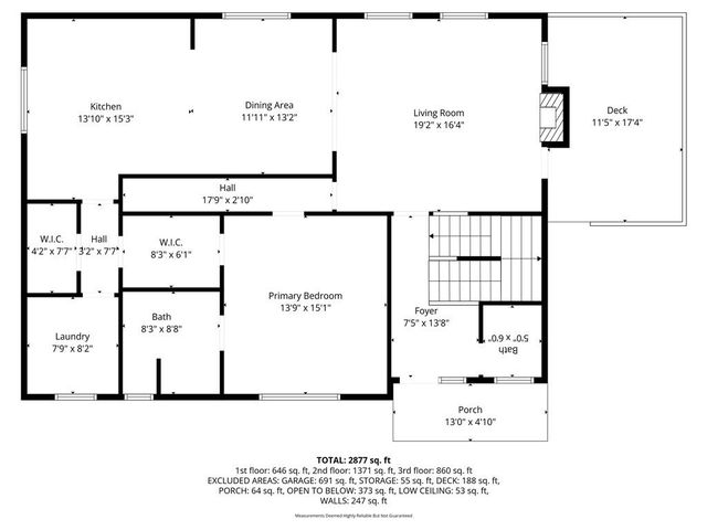 13803 Knipp Street, Bonner Springs, KS 66012