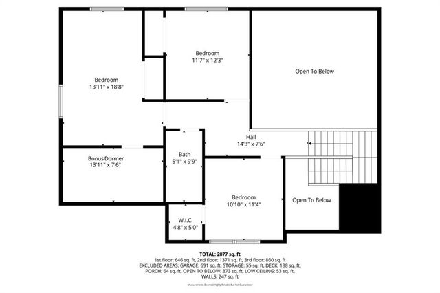 13803 Knipp Street, Bonner Springs, KS 66012