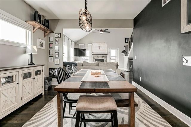 13803 Knipp Street, Bonner Springs, KS 66012