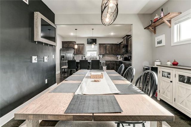 13803 Knipp Street, Bonner Springs, KS 66012