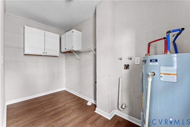 2403 Flint St, Richmond, VA 23234